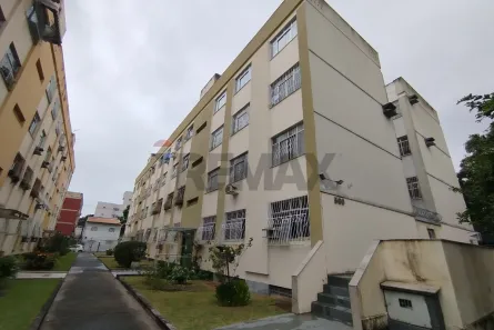 Apartamento com 3 Quartos para alugar, 70m² no Jardim da Penha, Vitória