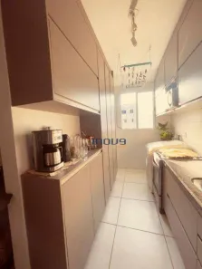 Apartamento com 2 Quartos à venda, 45m² no Rachel de Queiroz, Fortaleza