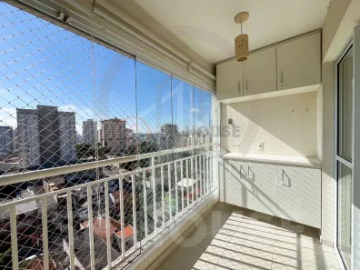 Apartamento com 2 Quartos à venda, 53m² no Saúde, São Paulo