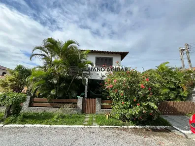 Casa de Condomínio com 4 Quartos à venda, 300m² no Ubás, Iguaba Grande