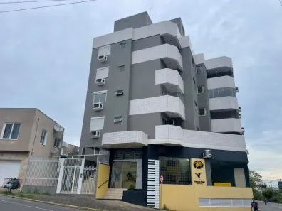 Apartamento com 2 Quartos para alugar, 80m² no Hamburgo Velho, Novo Hamburgo