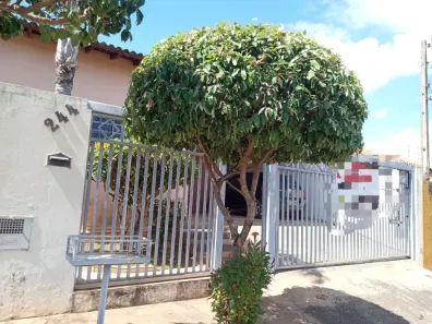 Casa com 3 Quartos à venda, 180m² no Parque das Amoras, São José do Rio Preto