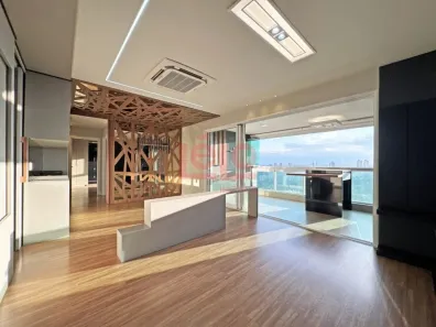 Apartamento com 3 Quartos à venda, 119m² no Zona 08, Maringá