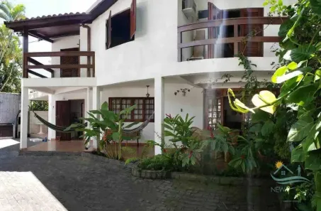 Casa com 3 Quartos à venda, 184m² no Bairro de Juquehy, São Sebastião