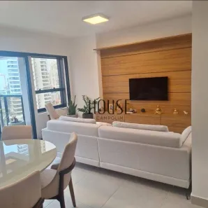 Apartamento com 2 Quartos à venda, 87m² no Jardim Faculdade, Sorocaba