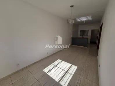 Casa com 2 Quartos para alugar, 100m² no Jardim Continental III, Taubaté