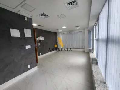 Sala Comercial para alugar, 25m² no Recreio dos Bandeirantes, Rio de Janeiro