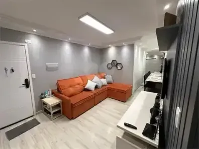 Apartamento com 3 Quartos à venda, 75m² no Vila Mazzei, São Paulo