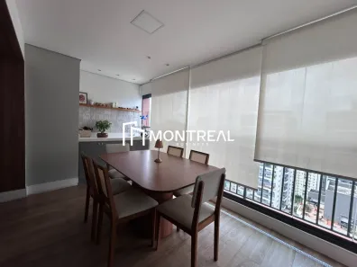 Apartamento com 2 Quartos à venda, 78m² no Jardim Independência, São Paulo