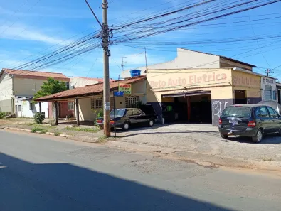 Lote/Terreno à venda, 350m² no Taguatinga Norte, Brasília