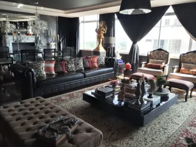 Apartamento com 3 Quartos à venda, 176m² no Pinheiros, São Paulo