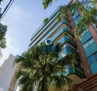 Apartamento com 2 Quartos à venda, 84m² no Leblon, Rio de Janeiro