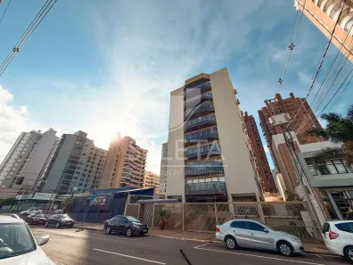 Apartamento com 3 Quartos à venda, 394m² no Centro, Cascavel