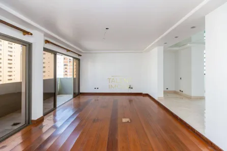 Apartamento com 4 Quartos à venda, 425m² no Moema, São Paulo