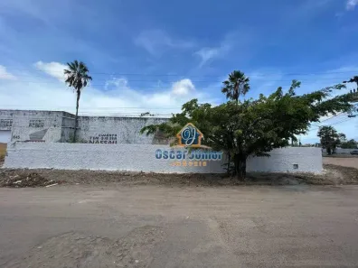 Lote/Terreno à venda, 277m² no Cajazeiras, Fortaleza