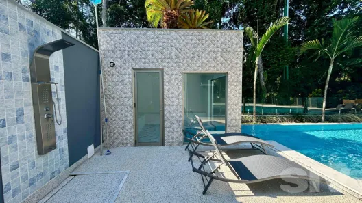 Casa com 5 Quartos à venda, 589m² no Riviera, Bertioga