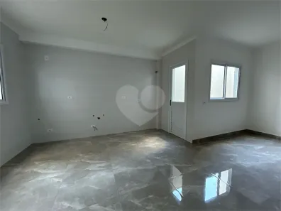 Apartamento com 2 Quartos à venda, 76m² no Vila Guarani, Santo André