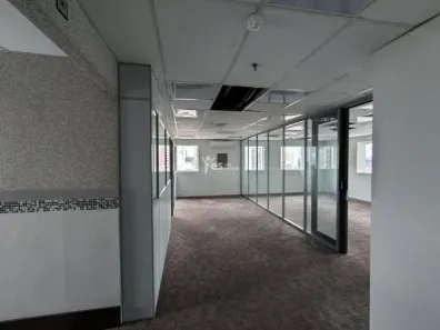 Sala Comercial para alugar, 278m² no Anchieta, São Bernardo do Campo