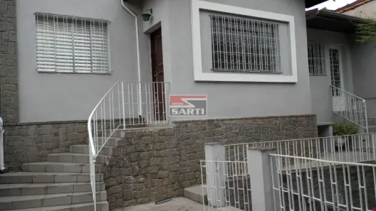 Casa com 3 Quartos para alugar, 140m² no Vila Ester (Zona Norte), São Paulo