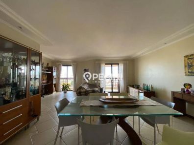 Apartamento com 3 Quartos à venda, 155m² no Zona Central, Rio Claro