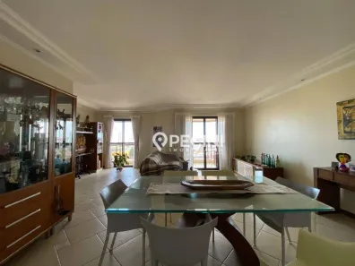 Apartamento com 3 Quartos à venda, 155m² no Zona Central, Rio Claro