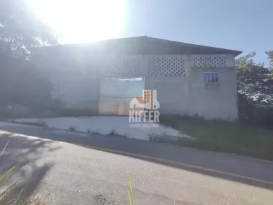 Galpão/Depósito/Armazém à venda, 500m² no Inoã (Inoã), Maricá