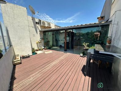 Cobertura com 4 Quartos à venda, 133m² no Salgado Filho, Belo Horizonte