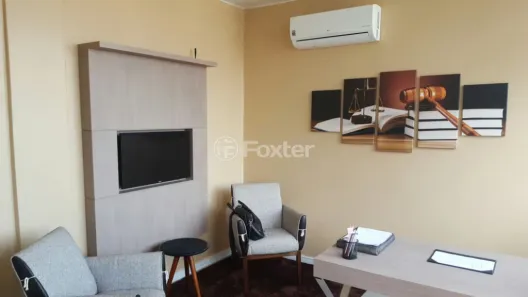 Sala Comercial à venda, 25m² no Centro Histórico, Porto Alegre