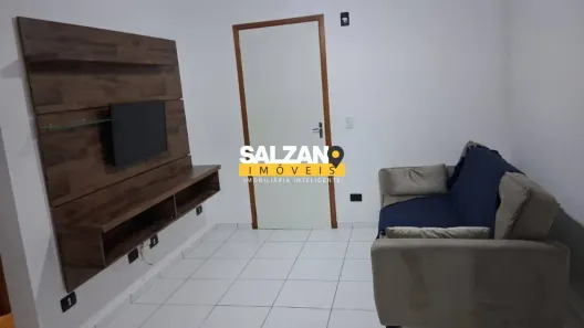 Apartamento com 2 Quartos à venda, 85m² no Ipiranguinha, Ubatuba