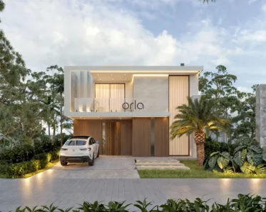 Casa de Condomínio com 4 Quartos à venda, 233m² no XANGRI-LÁ, Xangri-lá