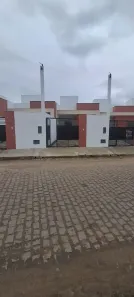 Casa com 2 Quartos à venda, 90m² no Novo Horizonte, Feira de Santana