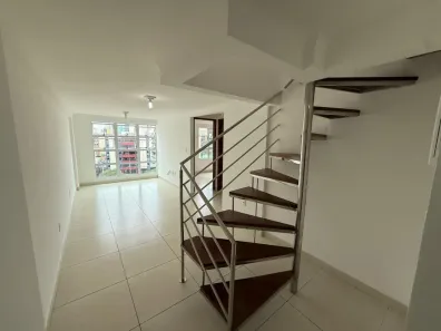 Cobertura com 2 Quartos à venda, 141m² no Tambaú, João Pessoa