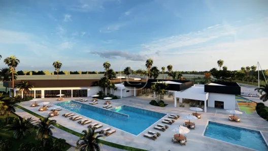 Lote/Terreno à venda, 581m² no Área Rural de Palmas, Palmas