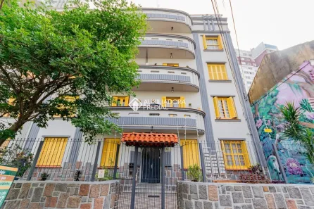 Apartamento com 2 Quartos à venda, 78m² no Cidade Baixa, Porto Alegre