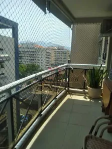 Cobertura com 4 Quartos à venda, 180m² no Pechincha, Rio de Janeiro