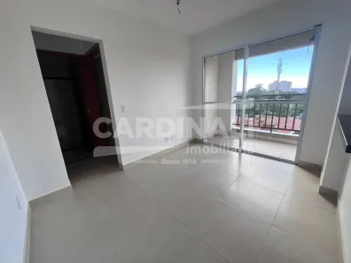 Kitnet com 1 Quarto para alugar, 42m² no Ribeirânia, Ribeirão Preto