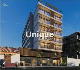Apartamento com 1 Quarto à venda, 35m² no Centro, Cabo Frio