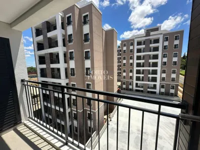 Apartamento com 2 Quartos à venda, 76m² no Swiss Park, Campinas