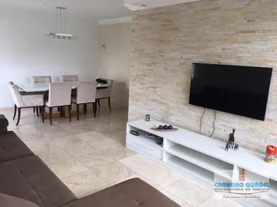 Apartamento com 4 Quartos à venda, 134m² no Vila Mariana, São Paulo