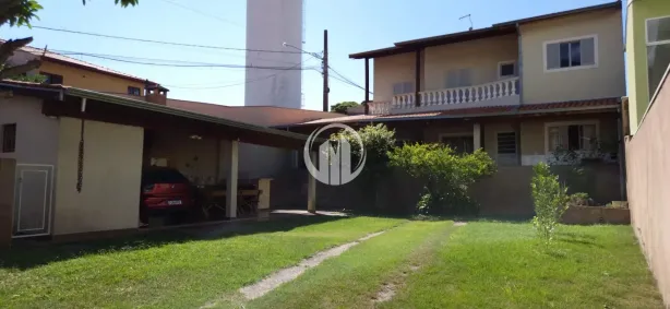 Casa com 3 Quartos à venda, 214m² no Vila Anchieta, Jundiaí