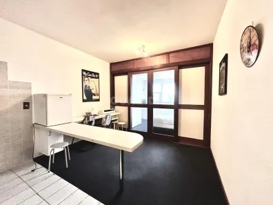 Apartamento com 1 Quarto para alugar, 33m² no Centro Histórico, Porto Alegre