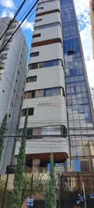 Apartamento com 4 Quartos à venda, 253m² no Setor Bueno, Goiânia