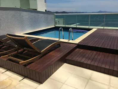 Apartamento com 4 Quartos à venda, 180m² no Centro, Balneário Camboriú