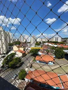 Apartamento com 2 Quartos para alugar, 63m² no Jardim das Nações, Taubaté