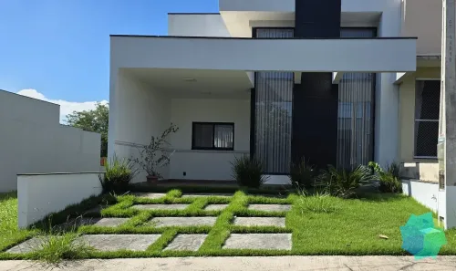Casa de Condomínio com 3 Quartos para alugar, 105m² no Itapecerica, Salto