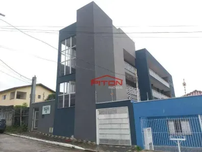 Apartamento com 2 Quartos à venda, 32m² no Vila Santa Teresa (Zona Leste), São Paulo