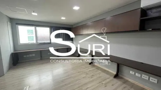 Sala Comercial à venda, 116m² no Centro, São Bernardo do Campo