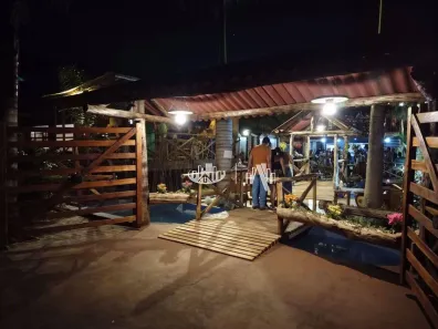 Fazenda/Sítio à venda, 1800m² no Rural, Alvorada do Sul