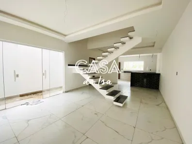 Casa com 3 Quartos à venda, 173m² no Bela Vista, Resende