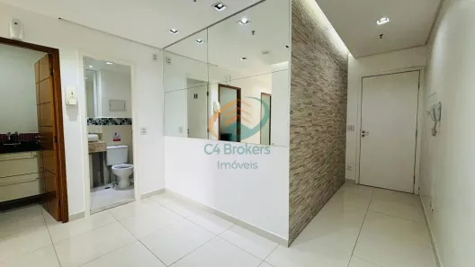 Sala Comercial para alugar, 45m² no Centro, Guarulhos